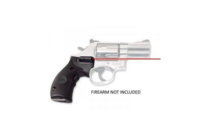 Crimson Trace Laser Grip Governor Accessory-Lasers and Sights