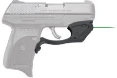 Crimson Trace Lasergaurd Ruger LC9 