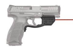 Crimson Trace Laserguard H&K VP9/VP40/VP9SK 