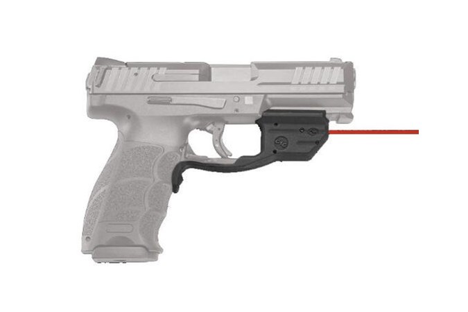 Crimson Trace Laserguard H K Vp9 Vp40 Vp9sk Accessory Lasers And Sights Lipseys Com