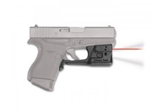 Crimson Trace LaserGuard Pro 