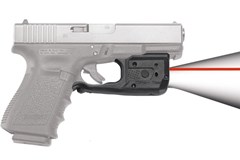 Crimson Trace LaserGuard Pro 