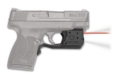 Crimson Trace LaserGuard Pro 