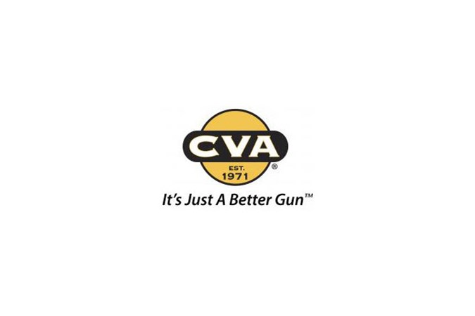 CVA Scout 44 Magnum Rifle