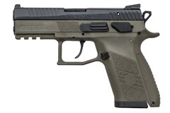 CZ-USA CZ P07 9mm