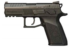 CZ-USA CZ P07 9mm