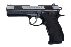 CZ-USA CZ 97 B 45 ACP