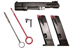 CZ-USA CZ 75 Kadet Conversion Kit 22 LR