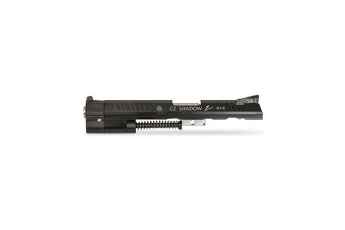 CZ-USA Shadow 2 Kadet Conversion Kit 22 LR Accessory-Kits