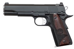 CZ-USA Dan Wesson Vigil 45 ACP 
Item #: CZ01832 / MFG Model #: 01832 / UPC: 806703018324
DW VIGIL 45ACP BLK/WD 