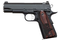 CZ-USA Dan Wesson Vigil Commander 9mm