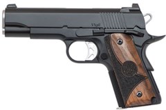 CZ-USA Dan Wesson Vigil CCO 9mm