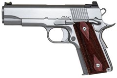 CZ-USA Dan Wesson Pointman Carry 45 ACP