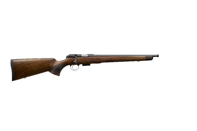 CZ-USA 457 Premium 22 LR Rifle