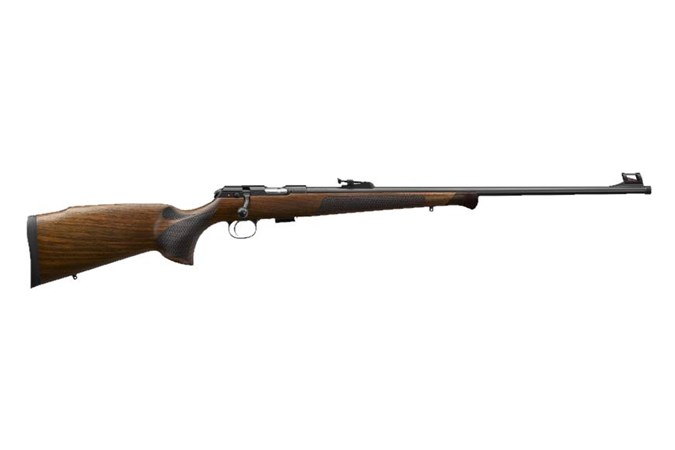 CZ-USA 457 Premium 22 LR Rifle
