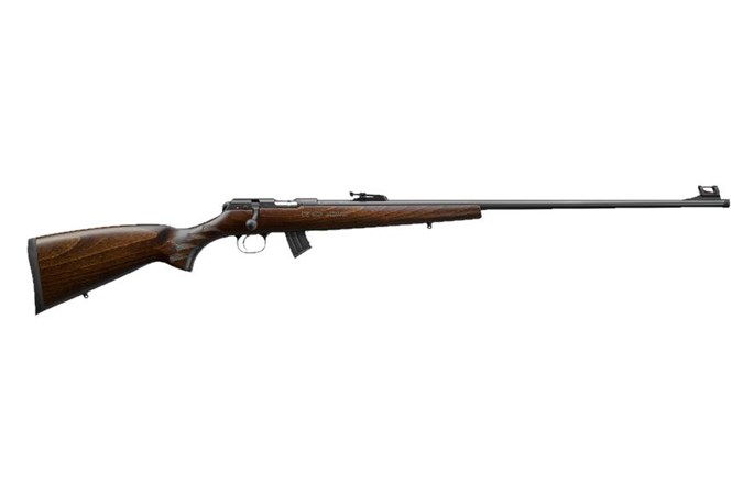CZ-USA 457 Jaguar 22 LR Rifle