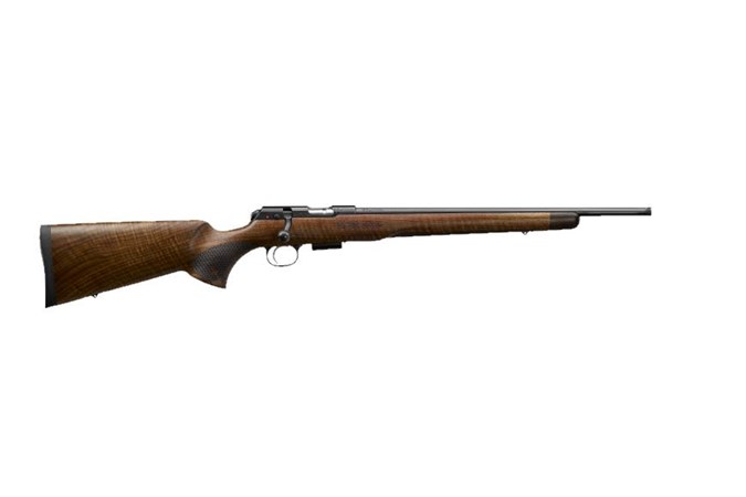 CZ-USA 457 Premium 22 LR Rifle