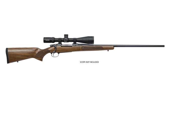 CZ-USA 557 American 243 Win Rifle