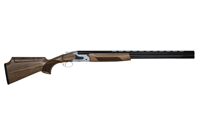 CZ-USA CZ SCTP Sterling 12 Gauge Shotgun