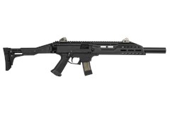 CZ-USA Scorpion Evo 3 S1 Carbine 9mm