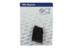 CZ-USA 452 American Magazine 22 LR