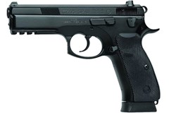 CZ-USA CZ 75 SP-01 Tactical 9mm