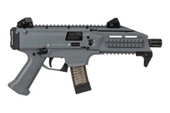 CZ-USA Scorpion Evo 3 S1 Pistol 9mm