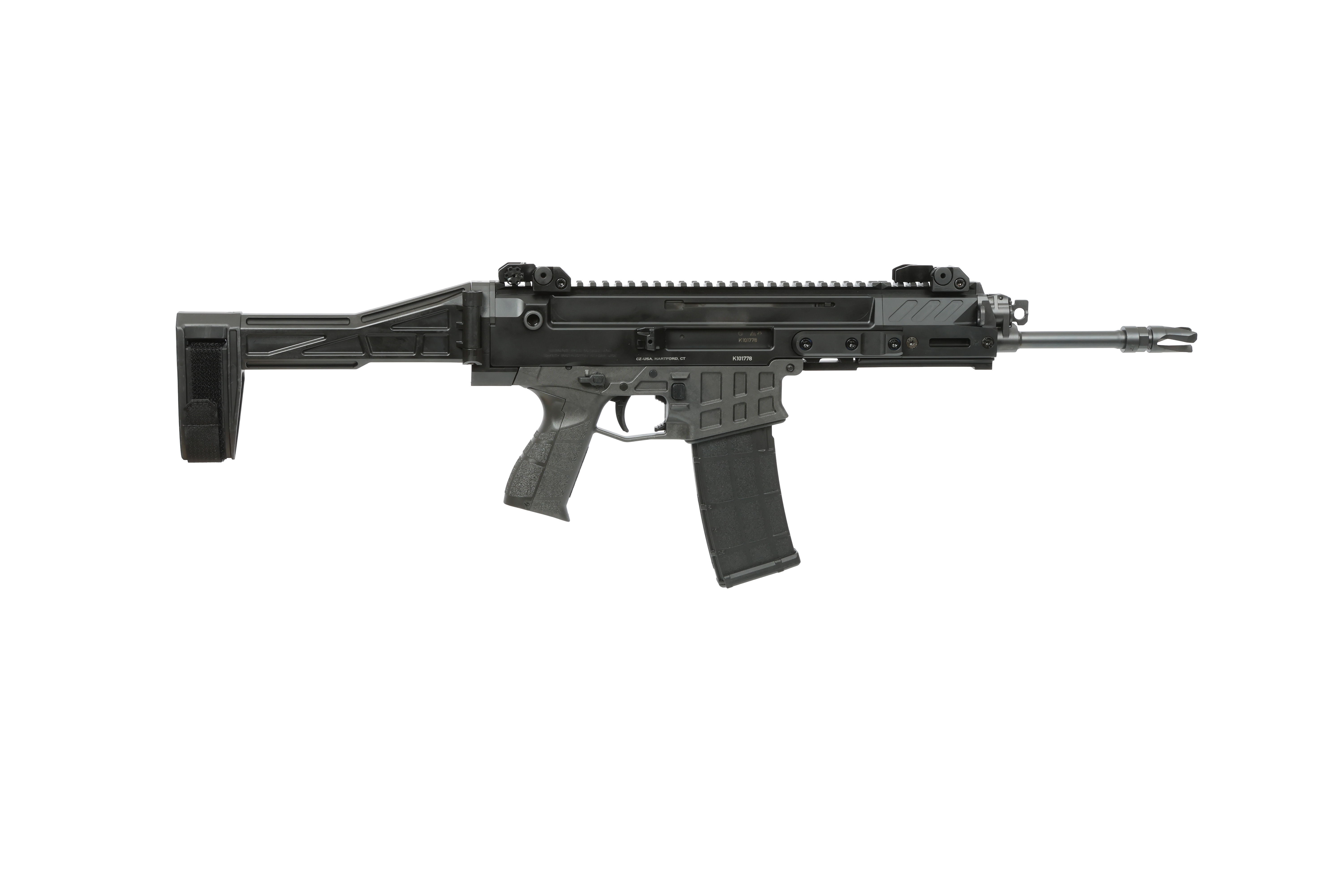 BREN 2 MS PST 5.56 11 30+1 SB
