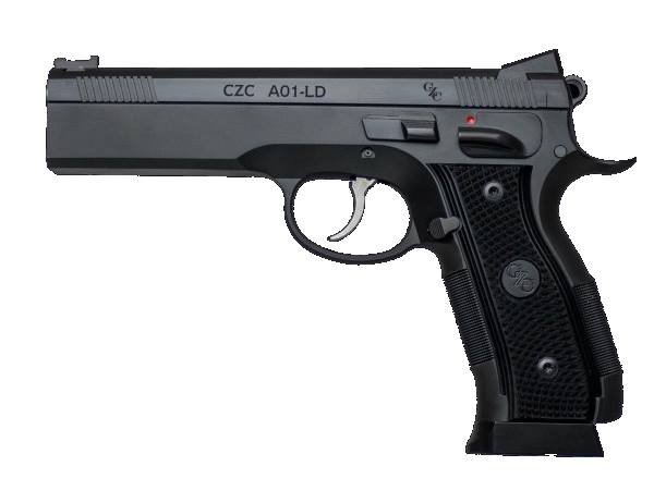 CZ A01-LD 9MM thumbnail