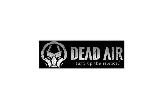 Dead Air Armament Key Mount Micro Flash Hider  Accessory-Silencer Accessories