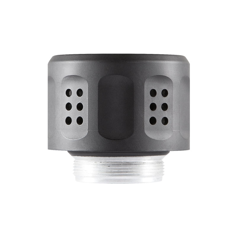 Dead Air Armament SANDMAN E-BRAKE ENHANCED