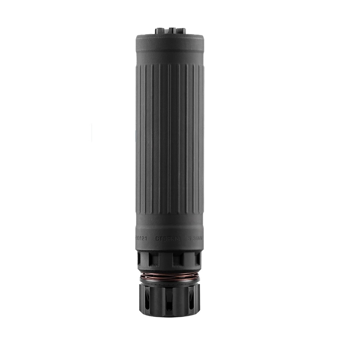 Dead Air Armament CT5P Patrol 5.56mm | 6mm