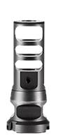 Dead Air Armament KEYMO MUZZLE BRAKE thumbnail