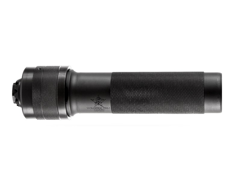 Dead Air Armament WOLVERINE 30 CALIBER | 7.62MM thumbnail