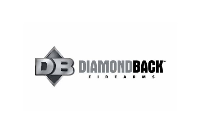 Diamondback Firearms DB9R Pistol 9mm Semi-Auto Pistol