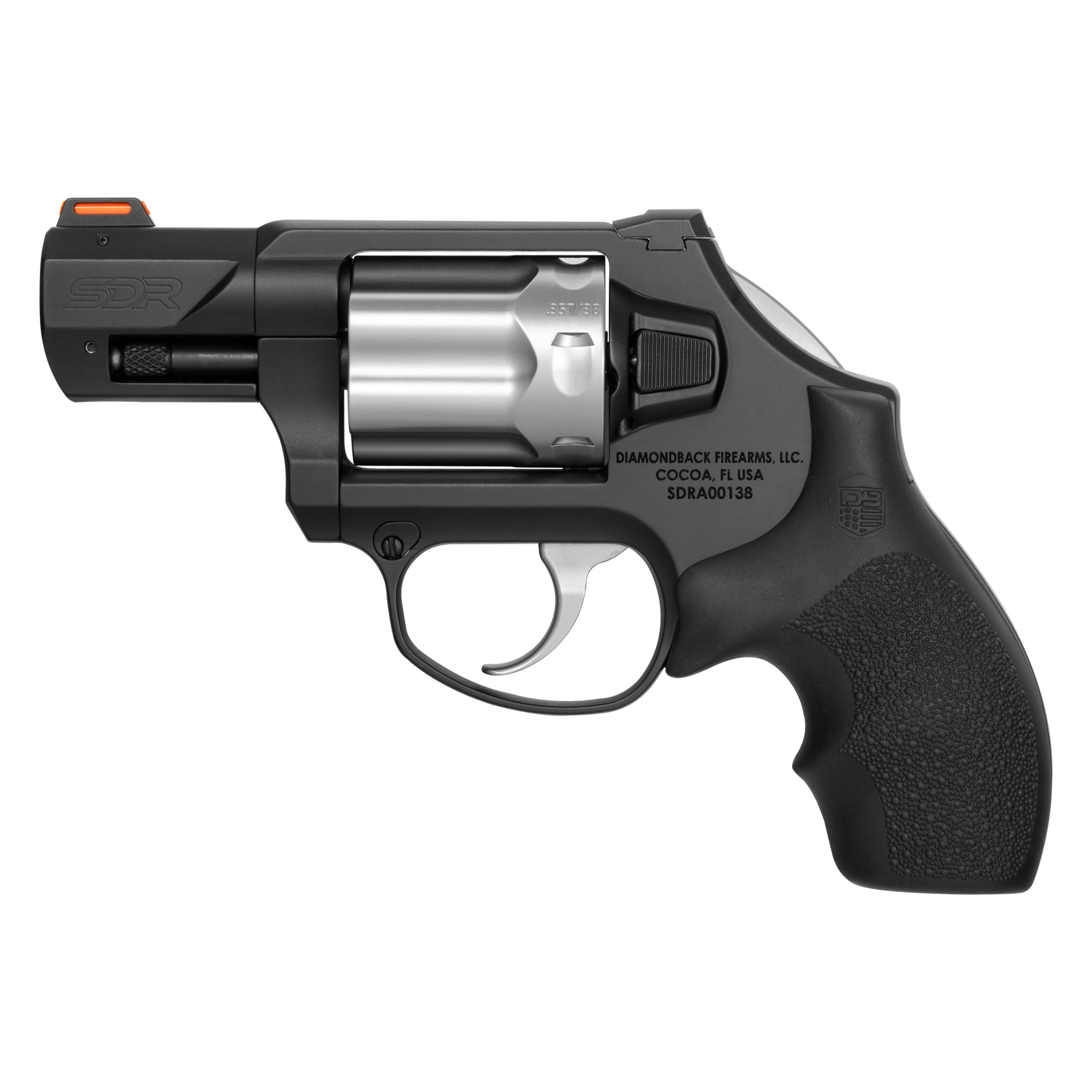 Diamondback Firearms SDR