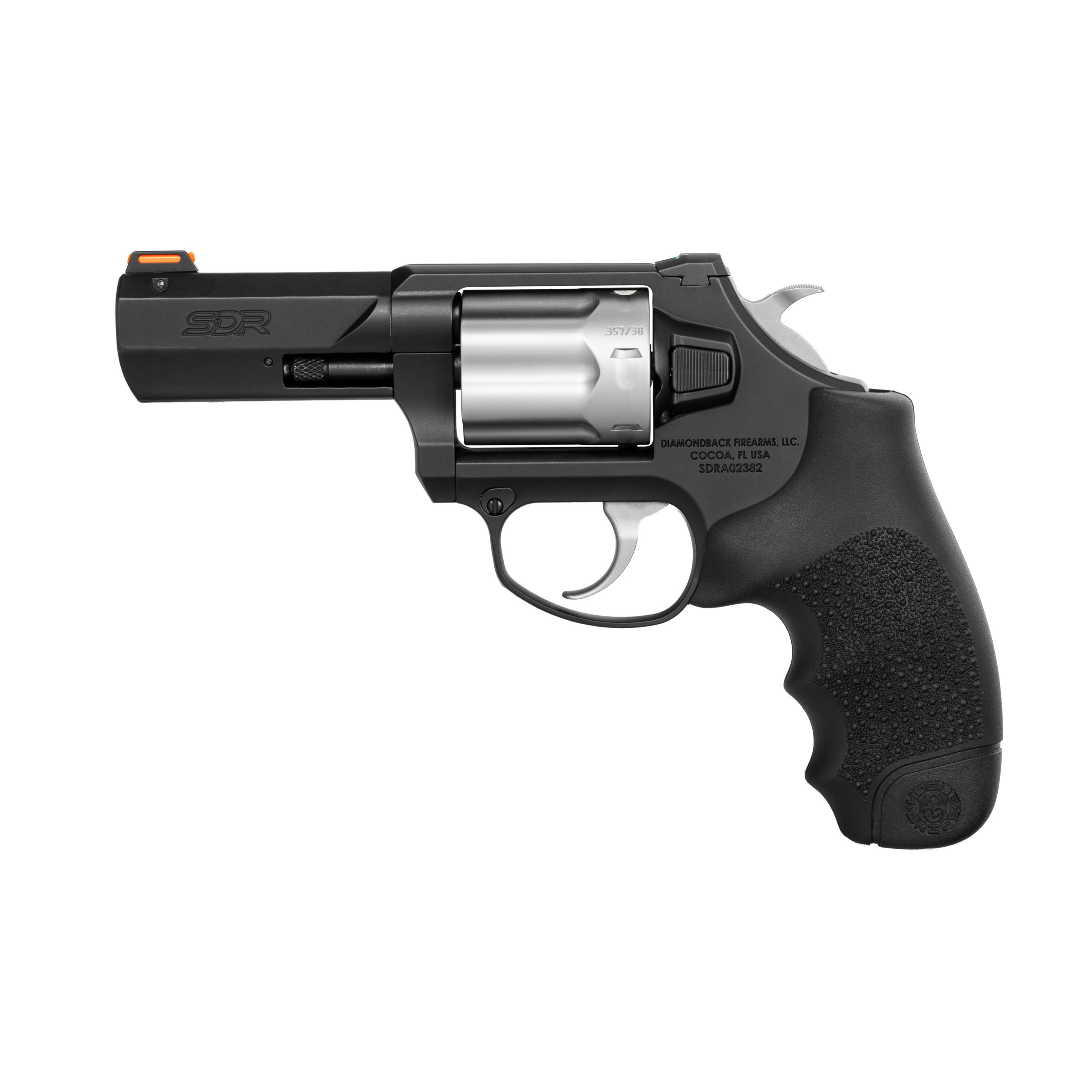 Diamondback Firearms SDR