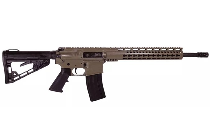 Diamondback Firearms Carbon DB15 Rifle 300 AAC Blackout Rifle