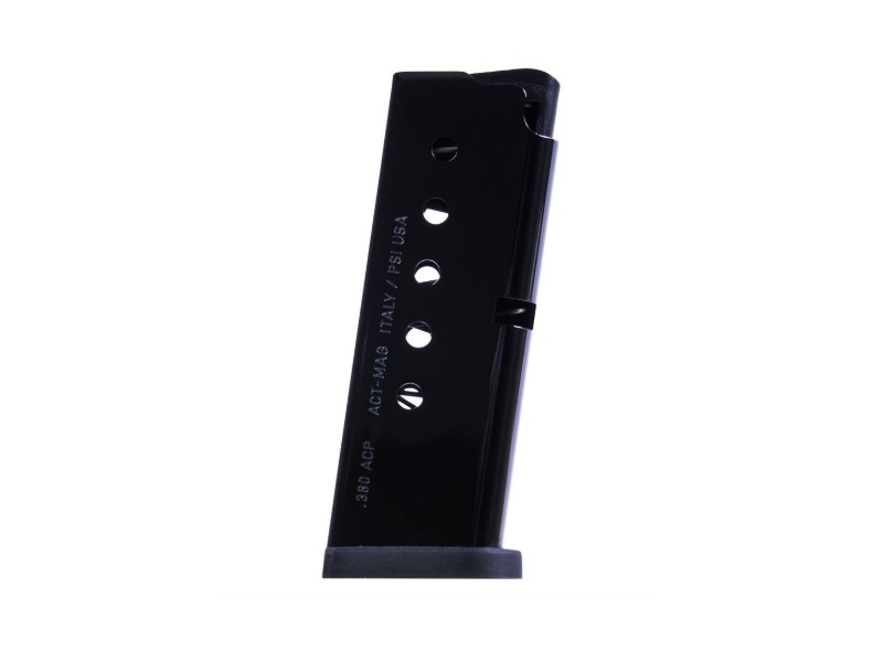 Diamondback Firearms DB380 6 Round Magazine Flat Bottom MGDB0009-G10