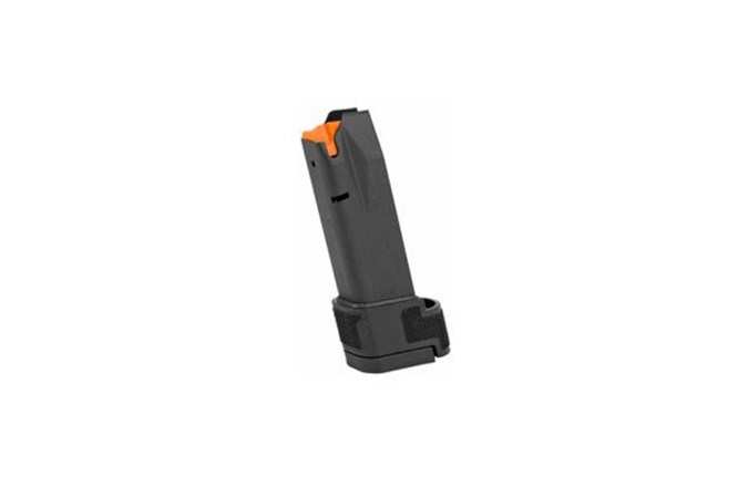 Diamondback Firearms AM2 Finger Extension Magazine 9mm Accessory-Magazines