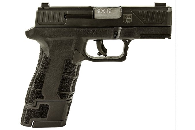 Diamondback Firearms AM29 9mm Semi-Auto Pistol