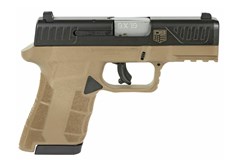 Diamondback Firearms AM29 9mm  - DB0300P061 - 810035752641