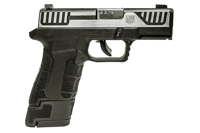 Diamondback Firearms AM29 9mm Semi-Auto Pistol