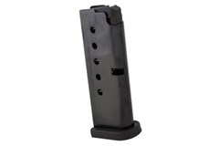 Diamondback Firearms DB9 Flat Bottom Magazine 9mm 
Item #: DB9-MAG / MFG Model #: DB9-MAG / UPC: 815875012078
MAGAZINE 9MM 6RD FLT BOTM FLAT BOTTOM MAGAZINE