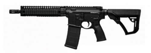 Daniel Defense MK18 SBR 223 REM | 5.56 NATO thumbnail