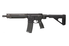 Daniel Defense DDM4 MK18 Carbine Pistol 223 Rem | 5.56 NATO