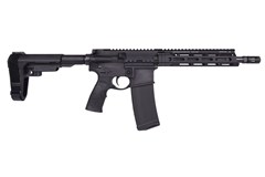 Daniel Defense DDM4 V7 Carbine Pistol 300 AAC Blackout