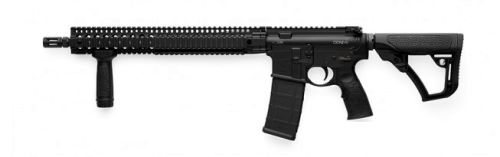 Daniel Defense DDM4 223 REM | 5.56 NATO thumbnail