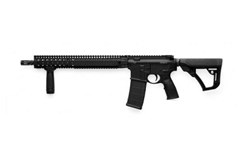 Daniel Defense DDM4 223 Rem | 5.56 NATO