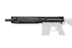 Daniel Defense Complete Upper Receiver Group 300 AAC Blackout